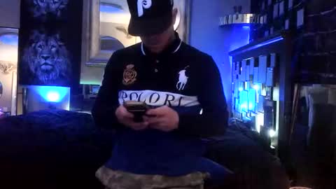 Snapshot of tommy_knuckles chatting on February 2026 06:10:01 AM Tommy online show from February 2026 06:10:01 AM