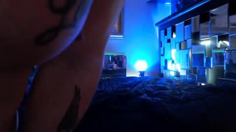 Snapshot of tommy_knuckles chatting on February 2026 01:58:01 AM Tommy online show from February 2026 01:58:01 AM