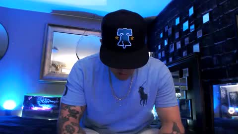 Snapshot of tommy_knuckles chatting on March 2026 06:21:01 PM Tommy online show from March 2026 06:21:01 PM