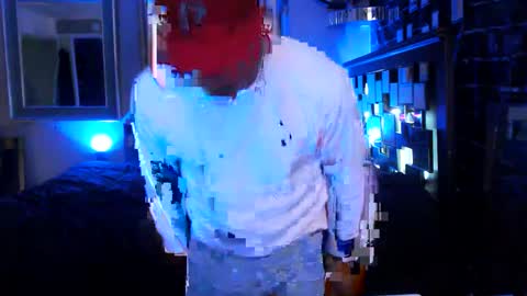 Snapshot of tommy_knuckles chatting on March 2026 10:10:01 AM Tommy online show from March 2026 10:10:01 AM