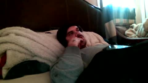 tommy mackz online show from March 2025 04:03:02 PM