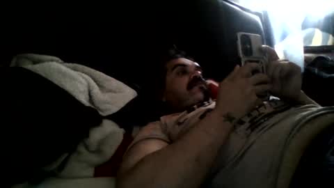 tommy mackz online show from September 2025 08:43:02 PM