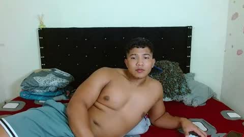 tommy and merida online show from April 2026 03:35:01 AM