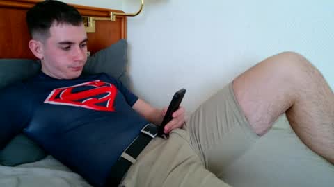 Thomas online show from March 2026 04:40:01 PM