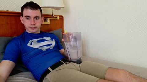 Thomas online show from April 2026 03:38:02 PM