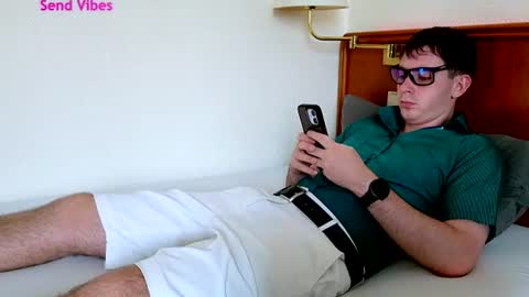 Thomas online show from August 2026 04:53:02 PM