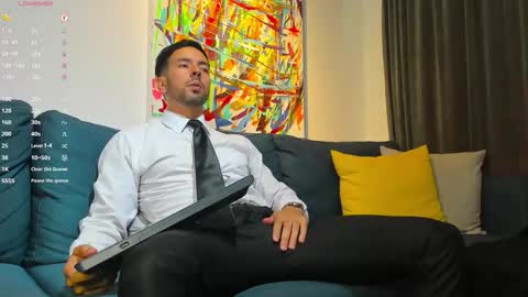 tommy_raym0ndg online show from January 2026 08:03:02 PM