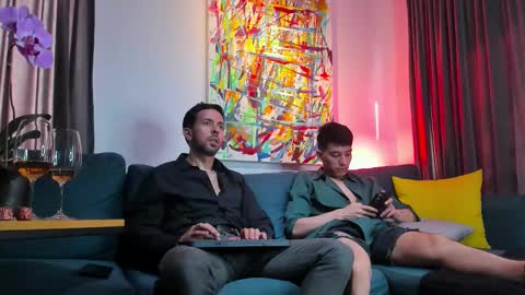 tommy_raym0ndg online show from February 2026 09:55:01 PM