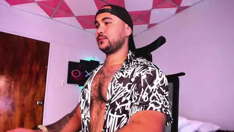 Snapshot of tommy_sccott chatting on December 2024 04:29:02 AM tommy_sccott online show from December 2024 04:29:02 AM