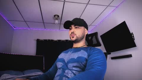 Snapshot of tommy_sccott chatting on February 2026 09:24:01 PM tommy_sccott online show from February 2026 09:24:01 PM