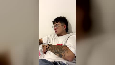 Dirty Tommy online show from March 2026 08:05:02 AM