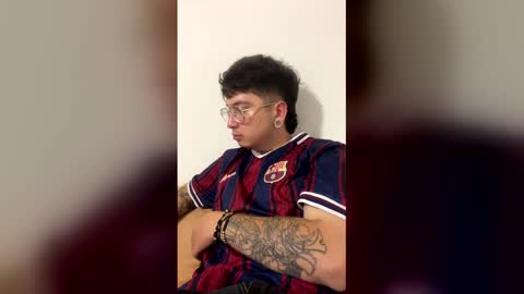 Dirty Tommy online show from March 2026 04:18:02 AM