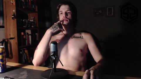 Tommy Sins online show from December 2024 09:26:01 PM