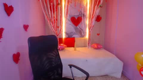 tommy_sweet1 online show from February 2025 05:25:01 AM