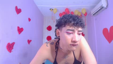 tommy_sweet1 online show from February 2025 04:01:01 AM