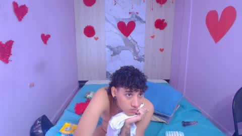 tommy_sweet1 online show from February 2025 10:12:01 AM