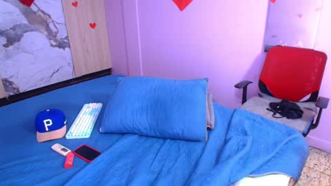 tommy_sweet1 online show from February 2025 10:50:01 AM