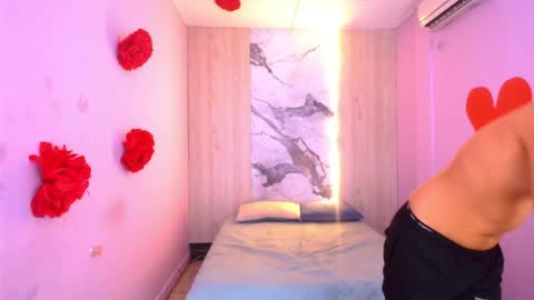 tommy_sweet1 online show from February 2025 10:15:02 AM