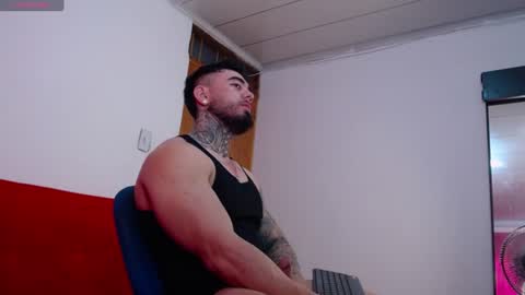 Snapshot of tommyblessd1 chatting on June 2026 06:51:02 PM Steven online show from June 2026 06:51:02 PM