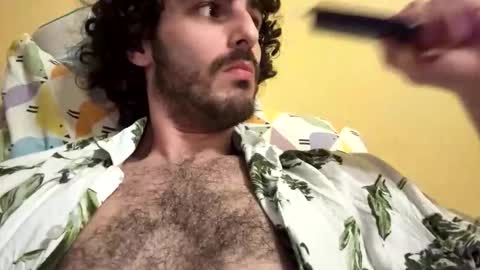 Tommy online show from February 2026 07:47:02 PM