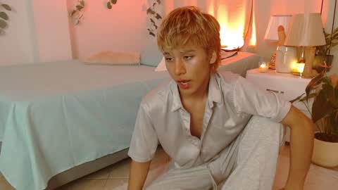 Tommy Foxboy online show from January 2025 03:37:02 PM