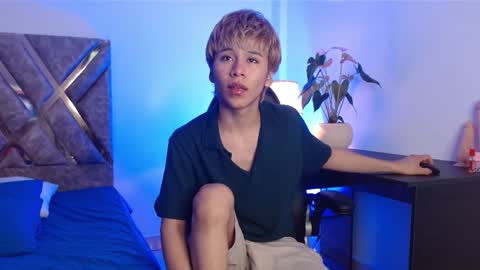 Tommy Foxboy online show from January 2025 02:17:02 PM