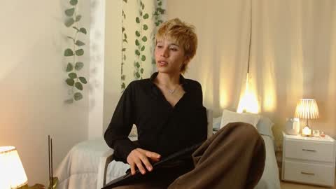 Tommy Foxboy online show from January 2025 11:22:01 PM