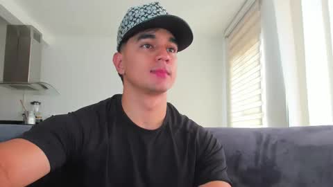 Instagram t garcia69 online show from December 2025 07:53:02 PM