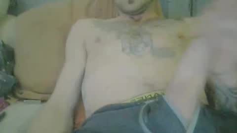 tommygun2727 online show from February 2025 05:04:02 AM