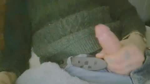 tommygun2727 online show from March 2025 07:51:02 AM