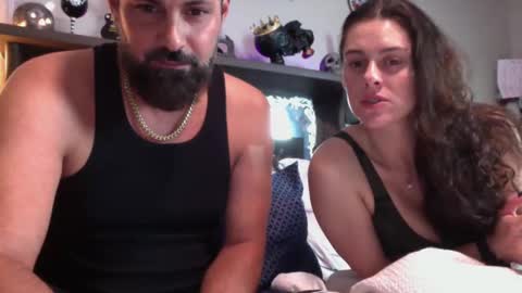 TommyMadison222 online show from September 2025 02:33:02 AM