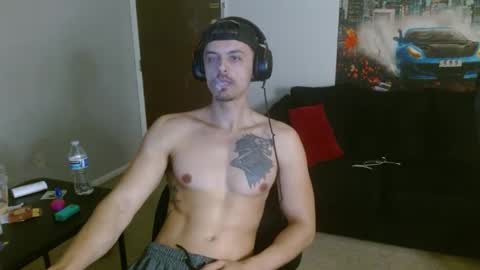 Tommy Strokes online show from September 2025 01:38:02 AM