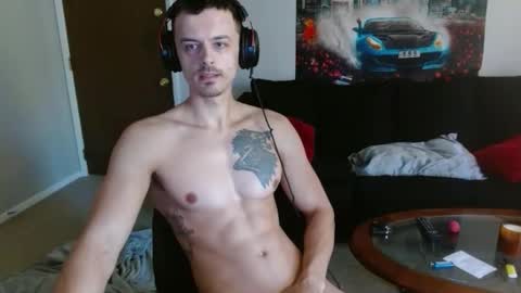 Tommy Strokes online show from October 2025 05:13:02 PM