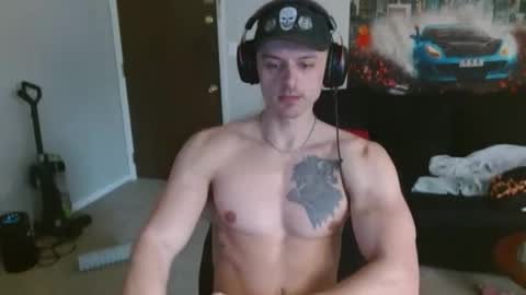 Tommy Strokes online show from March 2026 10:26:02 PM