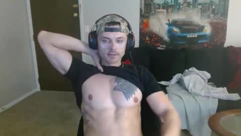 Tommy Strokes online show from April 2026 12:05:02 AM