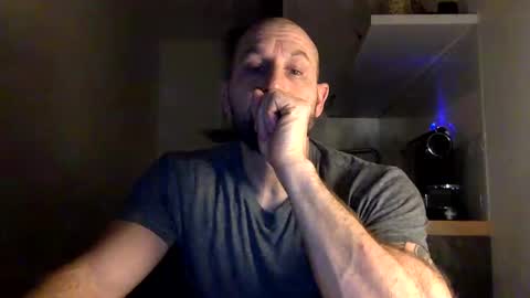 Snapshot of tommyx01 chatting on January 2025 11:52:02 PM Thomas Fit online show from January 2025 11:52:02 PM