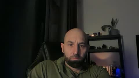 Thomas Fit online show from January 2026 09:05:02 PM