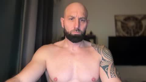 Thomas Fit online show from February 2026 10:08:02 PM