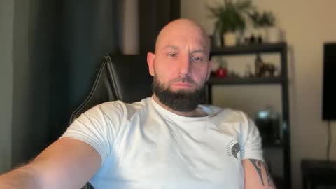 Thomas Fit online show from March 2026 09:12:01 PM