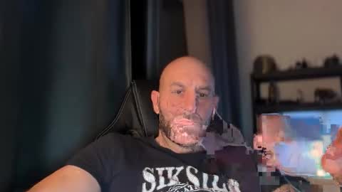 Thomas Fit online show from March 2026 06:58:02 PM