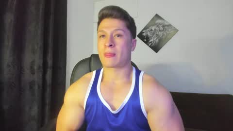 Snapshot of tomson_cruzz chatting on January 2025 04:44:02 AM Tomson Cruz... Instagram is.. matthew 10441 online show from January 2025 04:44:02 AM