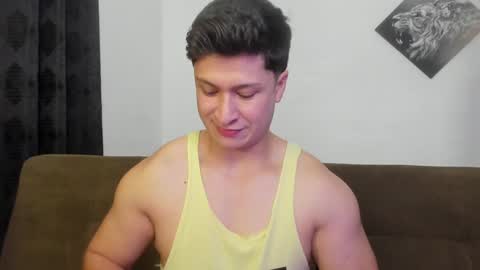 Snapshot of tomson_cruzz chatting on January 2025 06:35:01 AM Tomson Cruz... Instagram is.. matthew 10441 online show from January 2025 06:35:01 AM