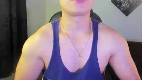 Snapshot of tomson_cruzz chatting on February 2025 09:00:01 PM Tomson Cruz... Instagram is.. matthew 10441 online show from February 2025 09:00:01 PM