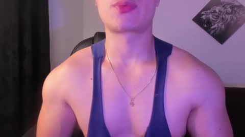 Snapshot of tomson_cruzz chatting on February 2025 04:46:02 AM Tomson Cruz... Instagram is.. matthew 10441 online show from February 2025 04:46:02 AM