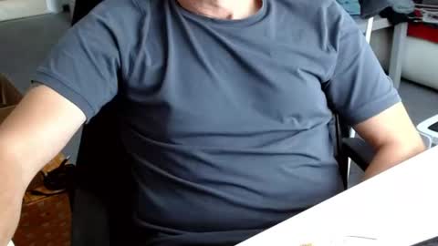 Tom online show from July 2026 10:39:01 AM