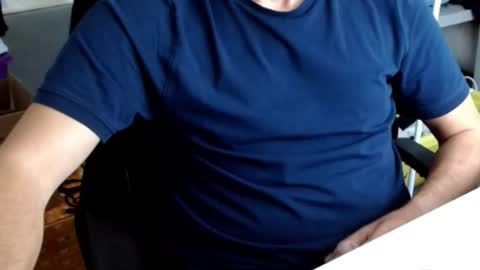 Tom online show from July 2026 12:01:01 PM