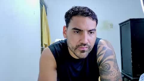 Snapshot of tomy_johnson2 chatting on August 2026 07:16:02 PM Tomas jhonson online show from August 2026 07:16:02 PM