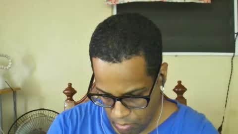 Antonio online show from January 2025 12:18:01 PM