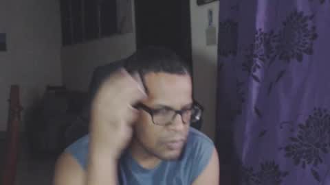 Antonio online show from February 2025 01:45:01 AM