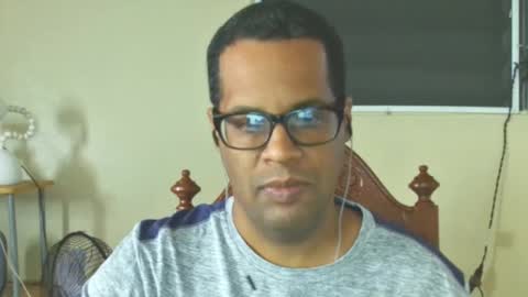 Antonio online show from February 2025 12:38:02 PM